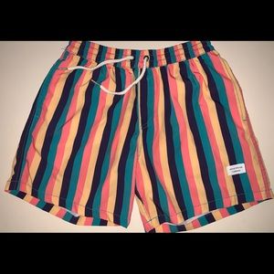 Duvin Swim Shorts